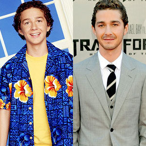 Shia LaBeouf Shia LaBeouf